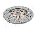 Disc ambreiaj JAPANPARTS DF-912