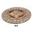 Disc ambreiaj JAPANPARTS DF-913</br>Piesa auto pentru Ambreiaj/ Piese