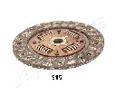 Disc ambreiaj JAPANPARTS DF-915</br>Piesa auto pentru Ambreiaj/ Piese