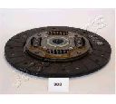 Disc ambreiaj JAPANPARTS DF-988