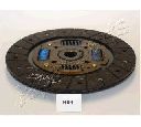 Disc ambreiaj JAPANPARTS DF-H01</br>Piesa auto pentru Ambreiaj/ Piese