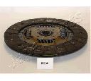 Disc ambreiaj JAPANPARTS DF-H04</br>Piesa auto pentru Ambreiaj/ Piese