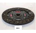Disc ambreiaj JAPANPARTS DF-H09