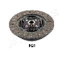 Disc ambreiaj JAPANPARTS DF-H21