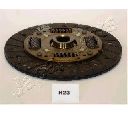Disc ambreiaj JAPANPARTS DF-H23