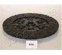 Disc ambreiaj JAPANPARTS DF-K03
