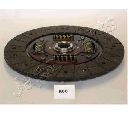 Disc ambreiaj JAPANPARTS DF-K06