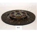 Disc ambreiaj JAPANPARTS DF-K08