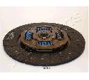 Disc ambreiaj JAPANPARTS DF-K09