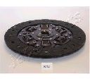 Disc ambreiaj JAPANPARTS DF-K12