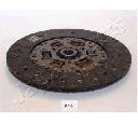 Disc ambreiaj JAPANPARTS DF-K14