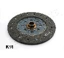 Disc ambreiaj JAPANPARTS DF-K18</br>Piesa auto pentru Ambreiaj/ Piese