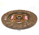 Disc ambreiaj JAPANPARTS DF-S04</br>Piesa auto pentru Ambreiaj/ Piese