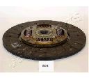 Disc ambreiaj JAPANPARTS DF-S96