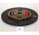 Disc ambreiaj JAPANPARTS DF-S97</br>Piesa auto pentru Ambreiaj/ Piese