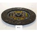 Disc ambreiaj JAPANPARTS DF-W03</br>Piesa auto pentru Ambreiaj/ Piese