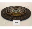 Disc ambreiaj JAPANPARTS DF-W04</br>Piesa auto pentru Ambreiaj/ Piese