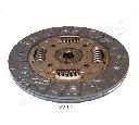 Disc ambreiaj JAPANPARTS DF-W11</br>Piesa auto pentru Ambreiaj/ Piese