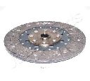 Disc ambreiaj JAPANPARTS DF-W13</br>Piesa auto pentru Ambreiaj/ Piese