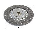 Disc ambreiaj JAPANPARTS DF-W17</br>Piesa auto pentru Ambreiaj/ Piese