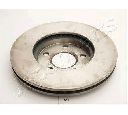 Disc frana JAPANPARTS DI-001