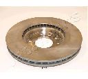 Disc frana JAPANPARTS DI-011