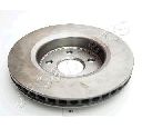 Disc frana JAPANPARTS DI-061