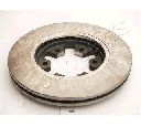 Disc frana JAPANPARTS DI-131
