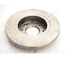Disc frana JAPANPARTS DI-138