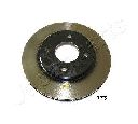 Disc frana JAPANPARTS DI-173</br>Piesa auto pentru NISSAN MICRA III (K12)  1.4 16V