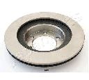 Disc frana JAPANPARTS DI-2003