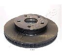 Disc frana JAPANPARTS DI-2009