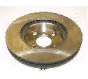 Disc frana JAPANPARTS DI-2012