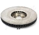 Disc frana JAPANPARTS DI-2025