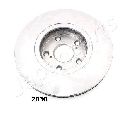 Disc frana JAPANPARTS DI-2030