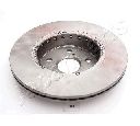 Disc frana JAPANPARTS DI-253