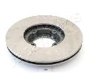 Disc frana JAPANPARTS DI-254