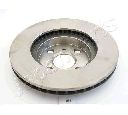 Disc frana JAPANPARTS DI-276