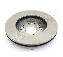 Disc frana JAPANPARTS DI-292