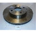 Disc frana JAPANPARTS DI-298</br>Piesa auto pentru Frana disc Disc frana JAPANPARTS DI-298</br>Piesa auto pentru Frana disc