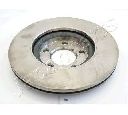 Disc frana JAPANPARTS DI-309