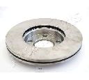 Disc frana JAPANPARTS DI-311