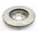 Disc frana JAPANPARTS DI-315