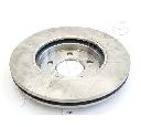 Disc frana JAPANPARTS DI-317