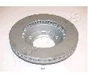 Disc frana JAPANPARTS DI-323