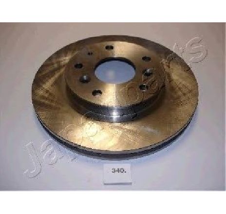 Disc frana JAPANPARTS DI-340</br>Piesa auto pentru MAZDA 626 III cupe (GD) MAZDA 626 Mk III cupe (GD) 2.0 16V Disc frana JAPANPARTS DI-340</br>Piesa auto pentru MAZDA 626 III cupe (GD) MAZDA 626 Mk III cupe (GD) 2.0 16V