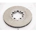 Disc frana JAPANPARTS DI-346