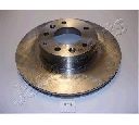 Disc frana JAPANPARTS DI-350