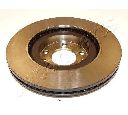 Disc frana JAPANPARTS DI-352</br>Piesa auto pentru MAZDA CX-7 (ER)  2.2 MZR-CD