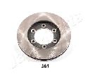 Disc frana JAPANPARTS DI-361</br>Piesa auto pentru Frana disc